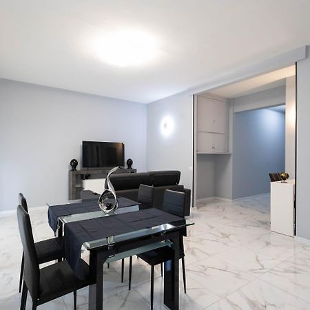 Cf Luxury House Apartamento Lido di Ostia Exterior foto