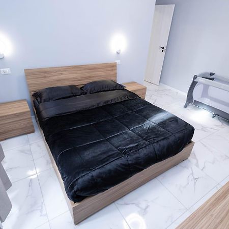 Cf Luxury House Apartamento Lido di Ostia Exterior foto