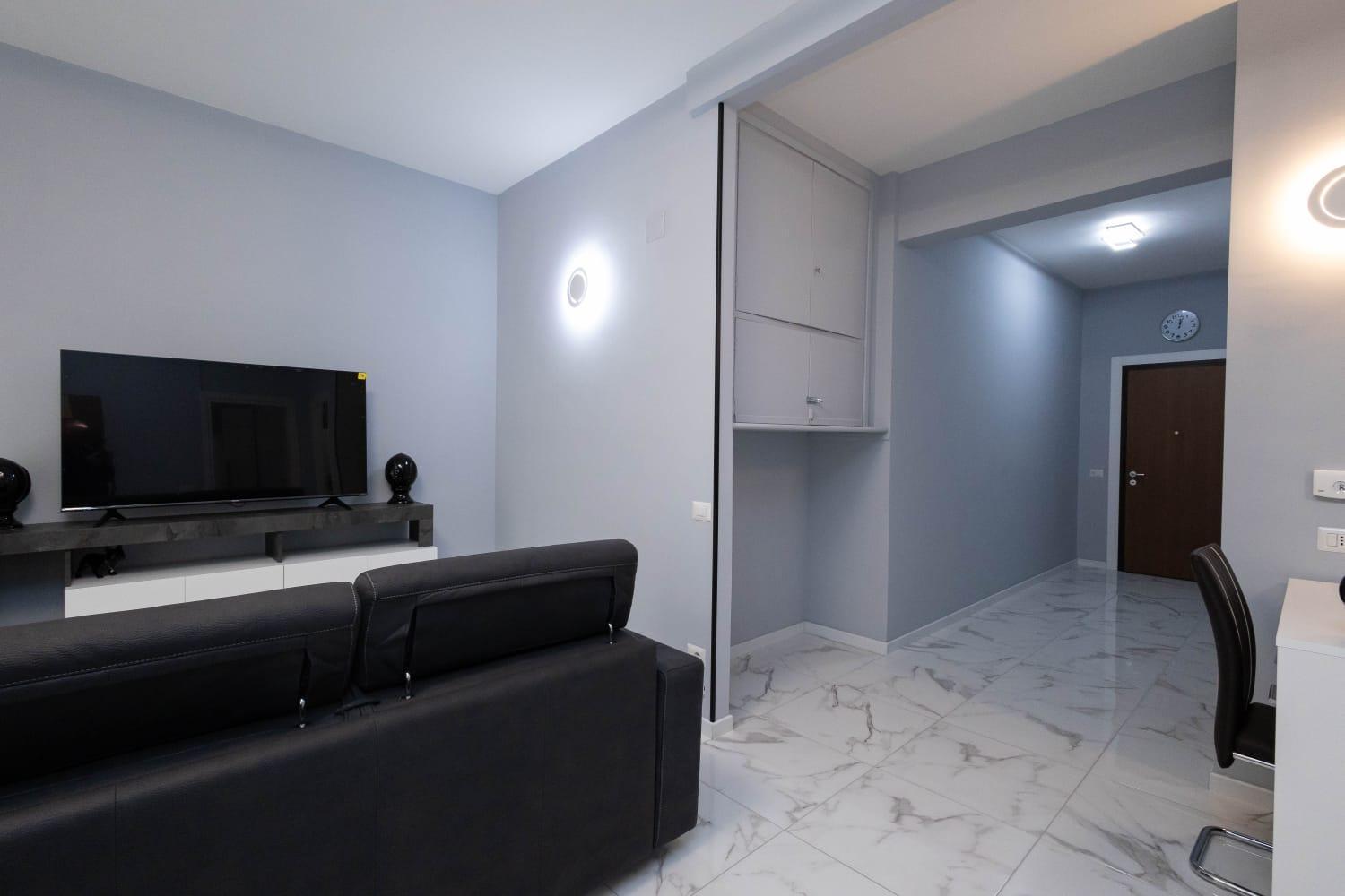 Cf Luxury House Apartamento Lido di Ostia Exterior foto