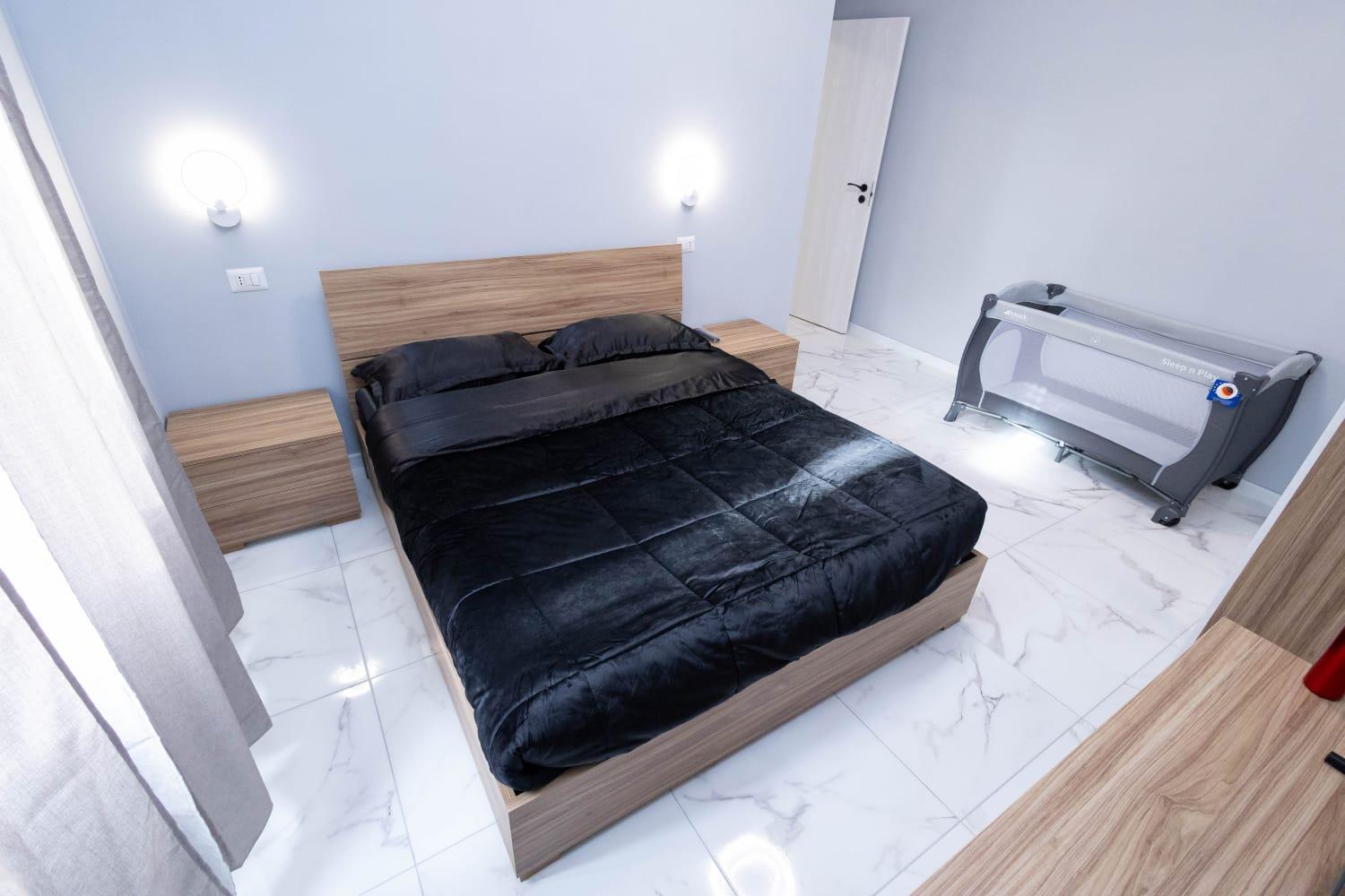 Cf Luxury House Apartamento Lido di Ostia Exterior foto