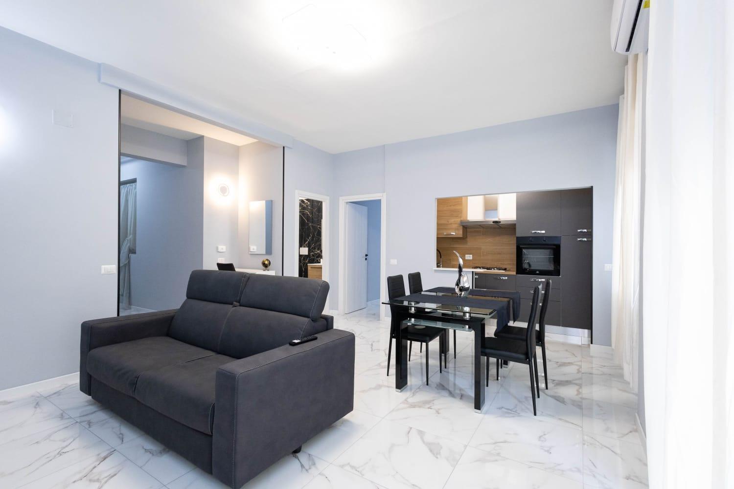 Cf Luxury House Apartamento Lido di Ostia Exterior foto