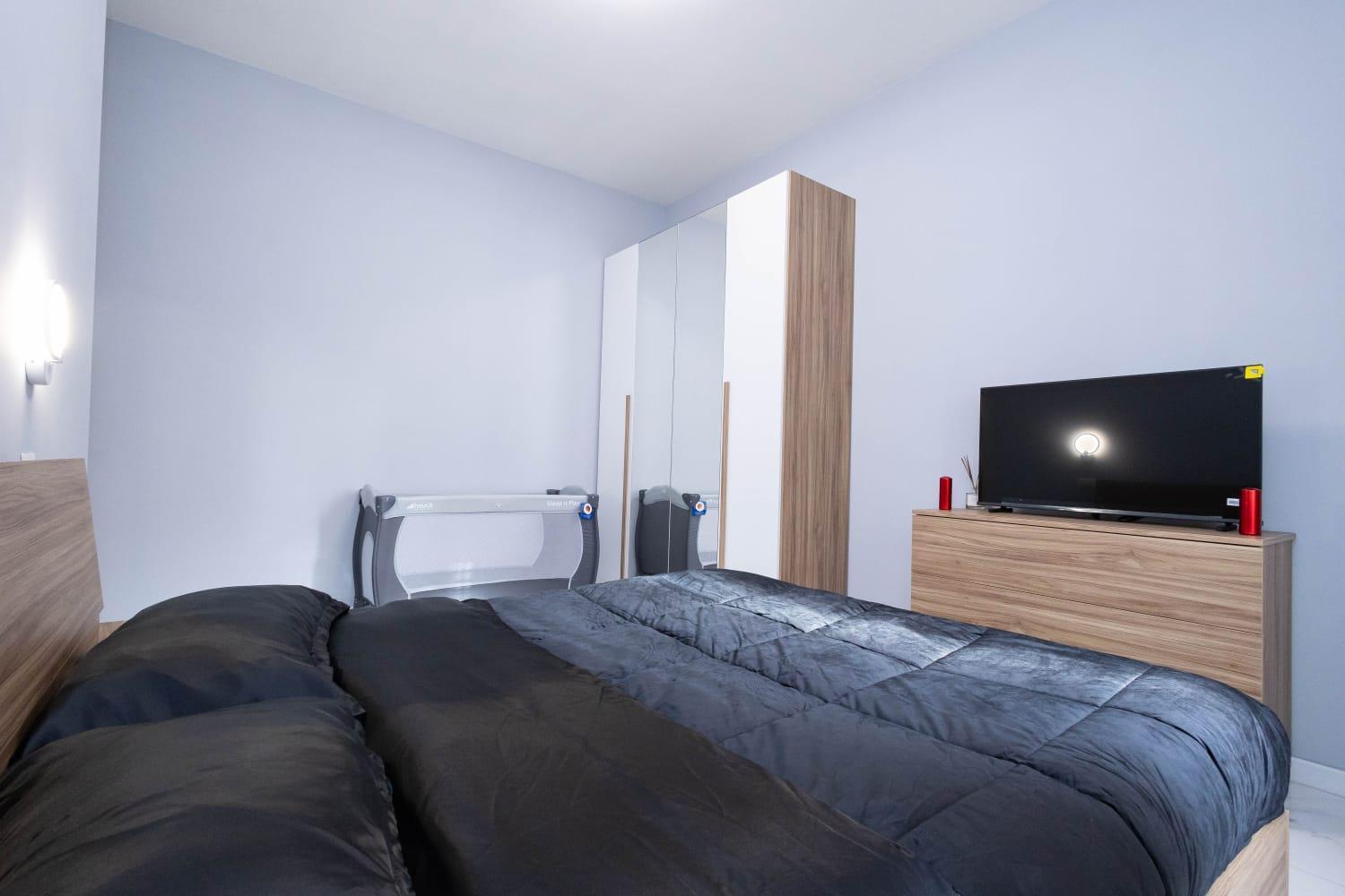 Cf Luxury House Apartamento Lido di Ostia Exterior foto