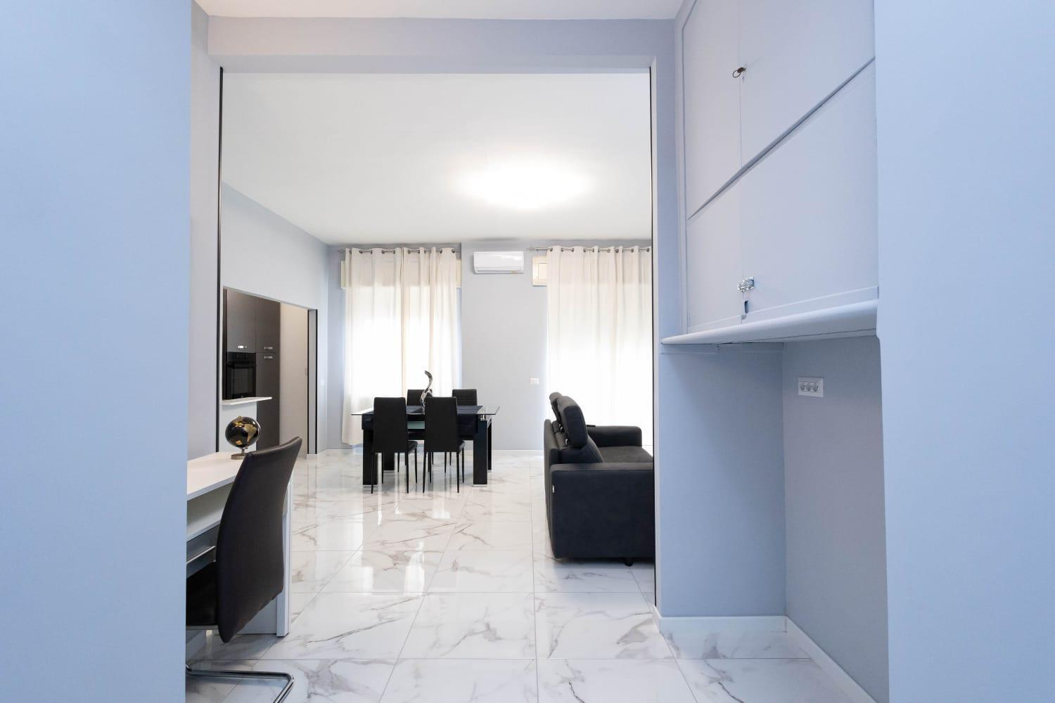 Cf Luxury House Apartamento Lido di Ostia Exterior foto