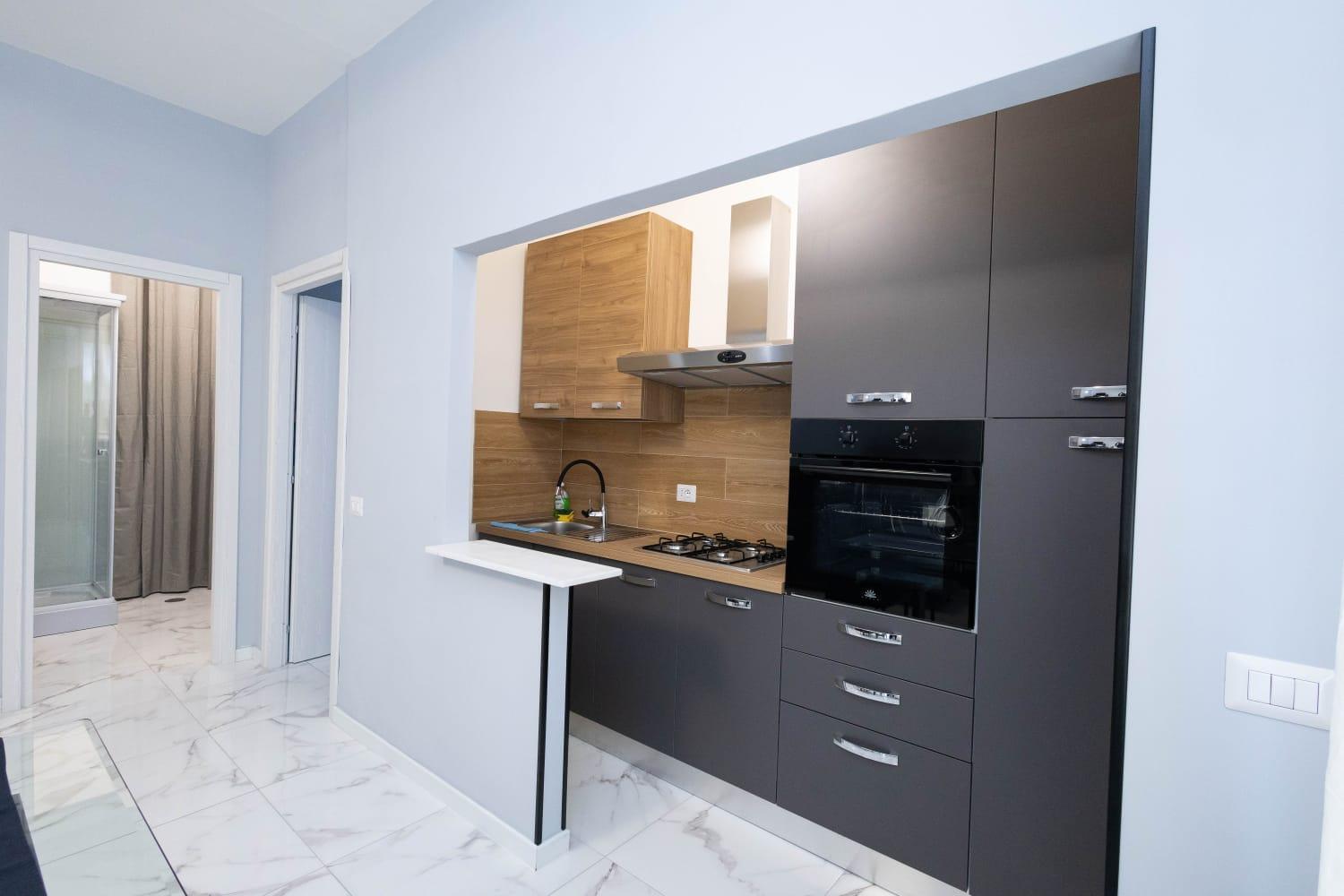 Cf Luxury House Apartamento Lido di Ostia Exterior foto